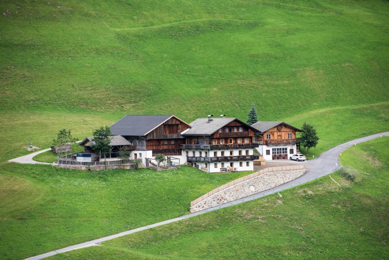 Ausserwalderhof Innervillgraten Extérieur photo