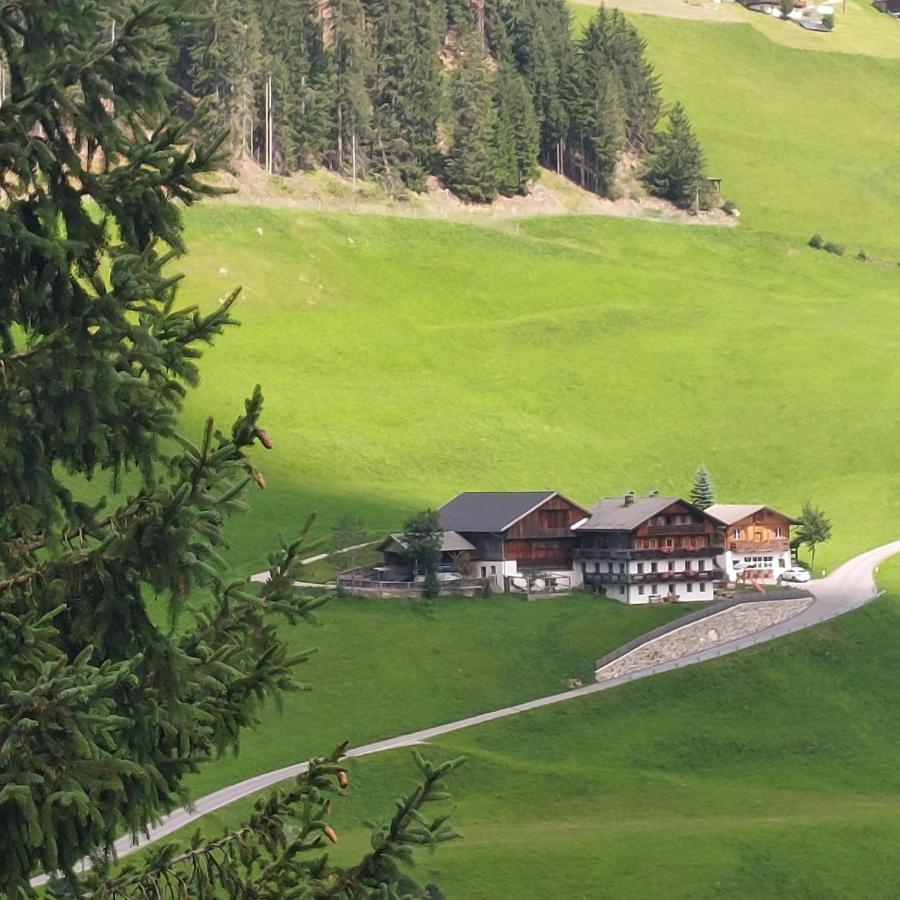 Ausserwalderhof Innervillgraten Extérieur photo