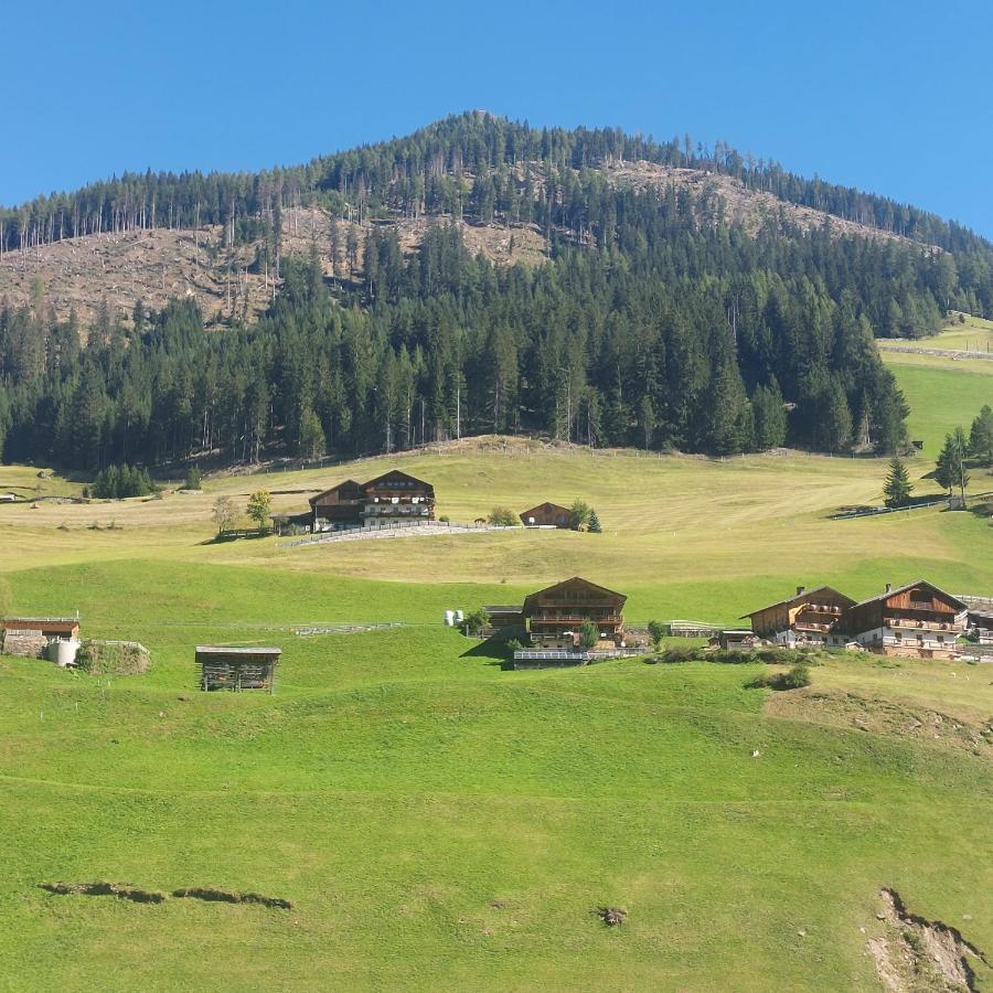 Ausserwalderhof Innervillgraten Extérieur photo