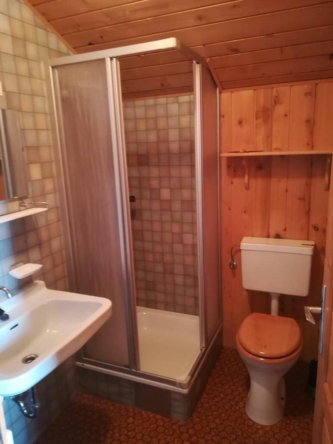 Ausserwalderhof Innervillgraten Extérieur photo